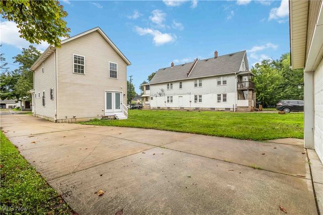 3629 E 57th Street, Cleveland, OH 44105