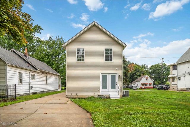 3629 E 57th Street, Cleveland, OH 44105