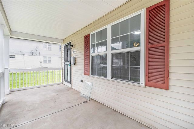 3629 E 57th Street, Cleveland, OH 44105