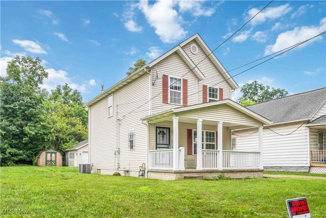 3629 E 57th Street, Cleveland, OH 44105