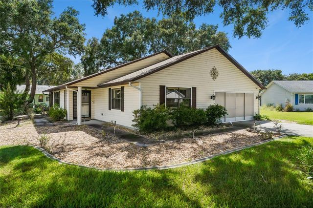 2008 TWEED COURT, Leesburg, FL 34788