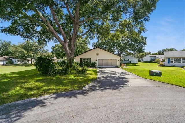 2008 TWEED COURT, Leesburg, FL 34788