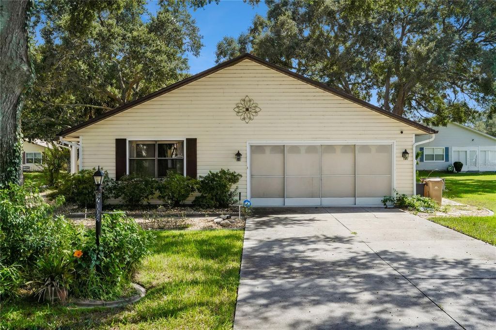 2008 TWEED COURT, Leesburg, FL 34788