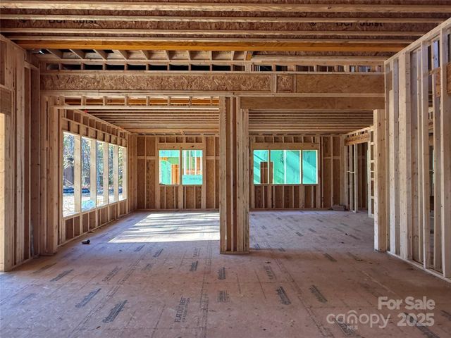 110 Hunter Lane, Charlotte, NC 28211