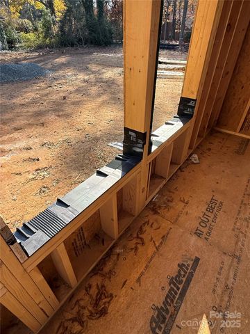 110 Hunter Lane, Charlotte, NC 28211