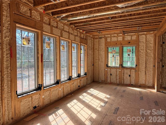 110 Hunter Lane, Charlotte, NC 28211