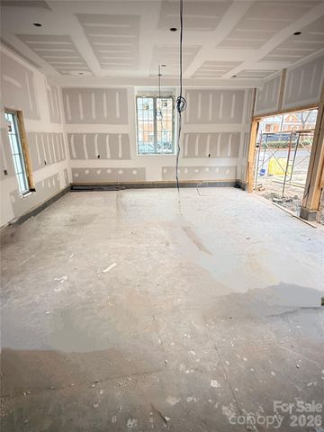 110 Hunter Lane, Charlotte, NC 28211