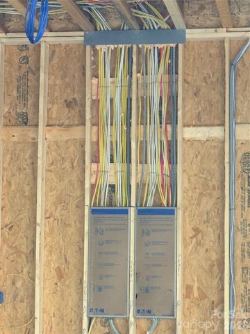 110 Hunter Lane, Charlotte, NC 28211