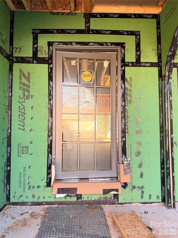 110 Hunter Lane, Charlotte, NC 28211