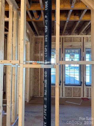 110 Hunter Lane, Charlotte, NC 28211