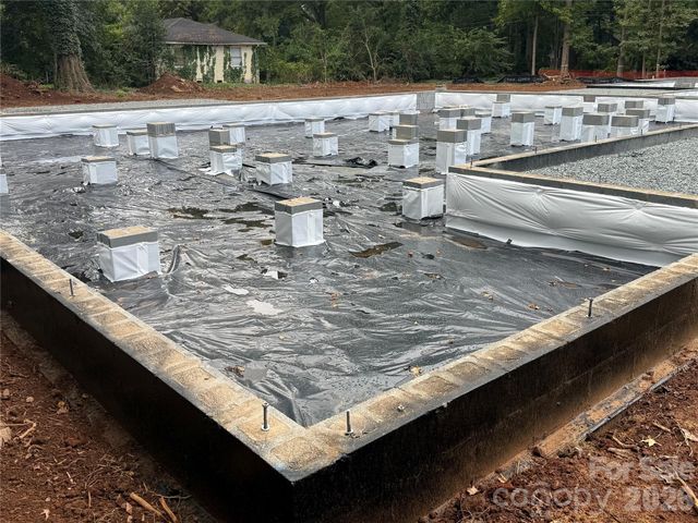 110 Hunter Lane, Charlotte, NC 28211