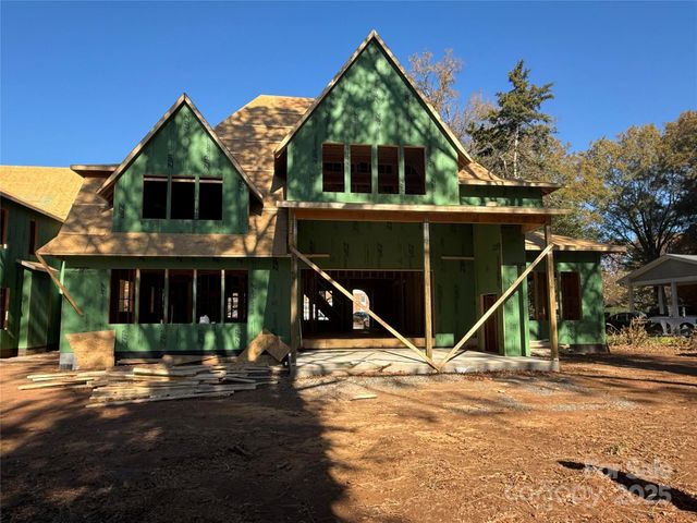 110 Hunter Lane, Charlotte, NC 28211