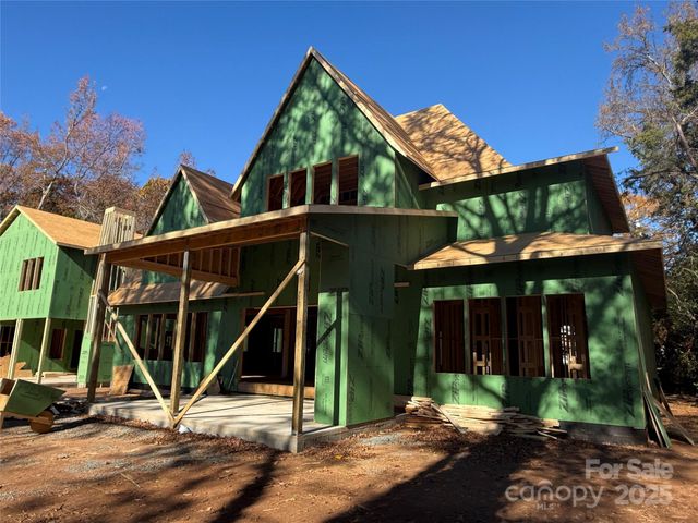 110 Hunter Lane, Charlotte, NC 28211