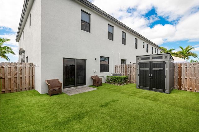 13037 SW 286th Way 13037, Homestead, FL 33033