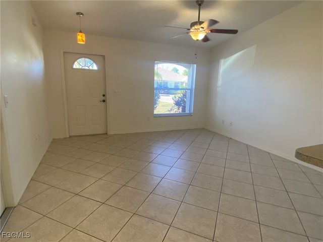 1029 SE 11th ST, Cape Coral, FL 33990