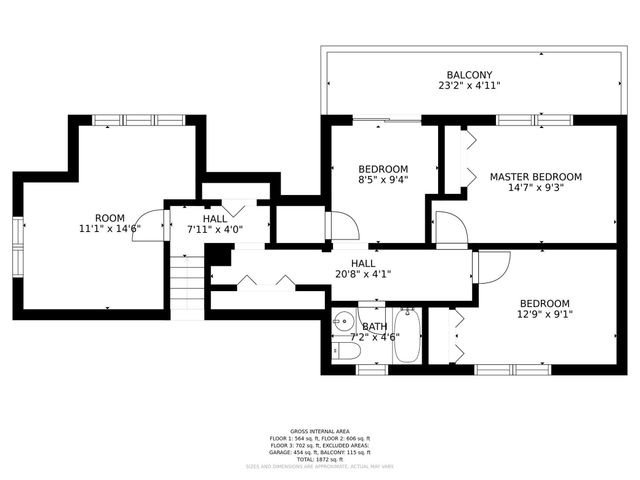 4216 Brookside Avenue, Saint Louis Park, MN 55416