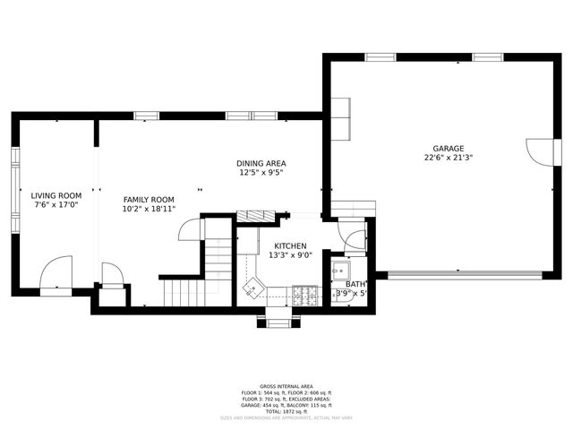 4216 Brookside Avenue, Saint Louis Park, MN 55416