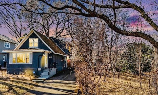 4216 Brookside Avenue, Saint Louis Park, MN 55416