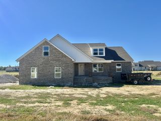 345 Randall Ln, Manchester, TN 37355