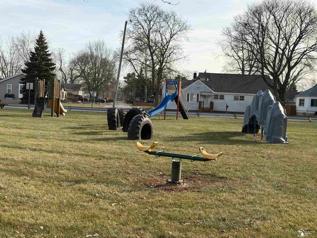 4235 Avenue D Street, Frenchtown Twp, MI 48166