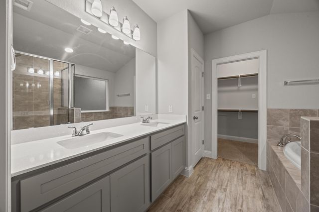 21807 Osage LN, Lago Vista, TX 78645
