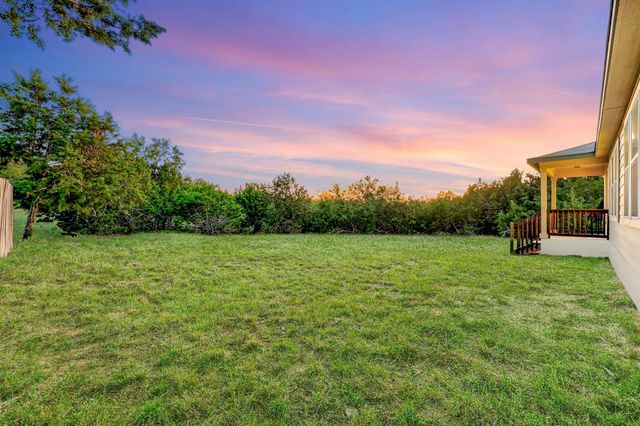 21807 Osage LN, Lago Vista, TX 78645