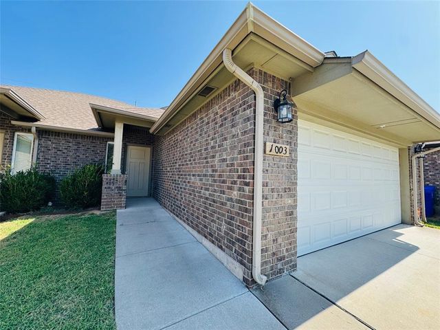 1001 Merlin dr Drive, Norman, OK 73072