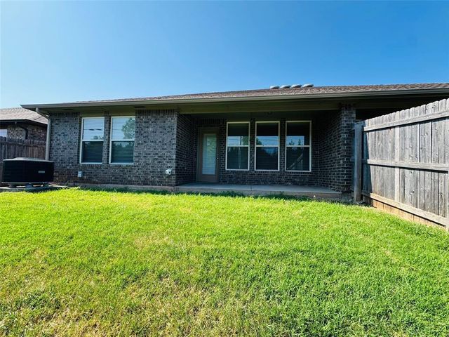 1001 Merlin dr Drive, Norman, OK 73072