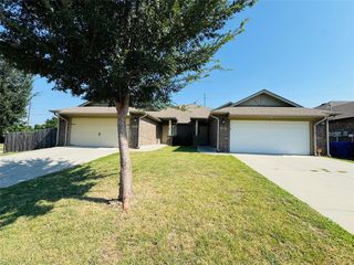 1001 Merlin dr Drive, Norman, OK 73072