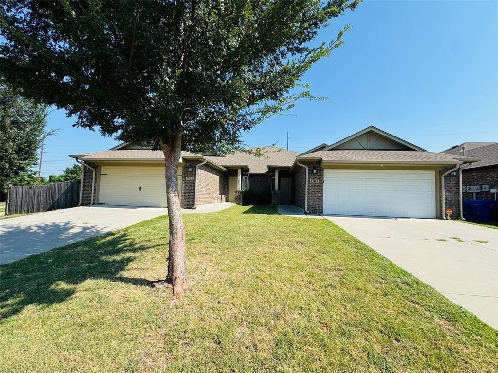 1001 Merlin dr Drive, Norman, OK 73072