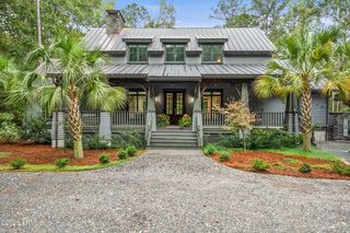 82 Barnaby Bluff, Seabrook, SC 29940