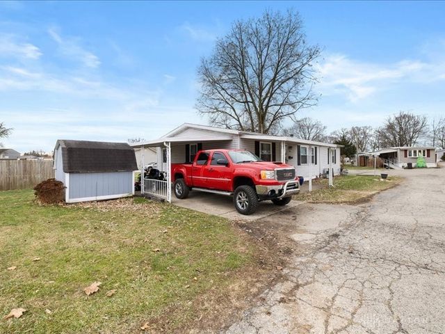 141 N Xenia Drive, Enon Vlg, OH 45323