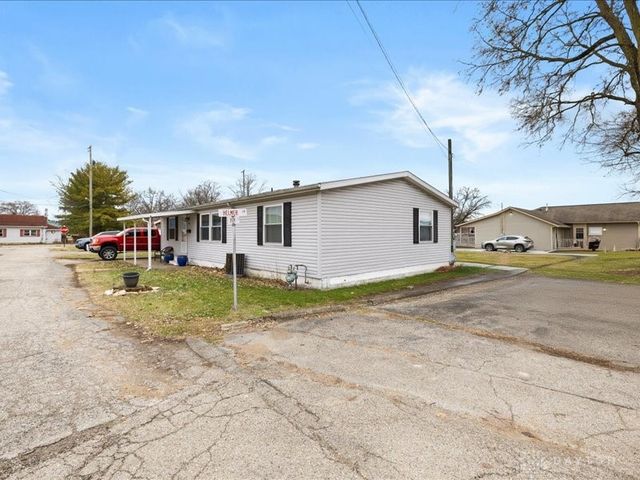 141 N Xenia Drive, Enon Vlg, OH 45323