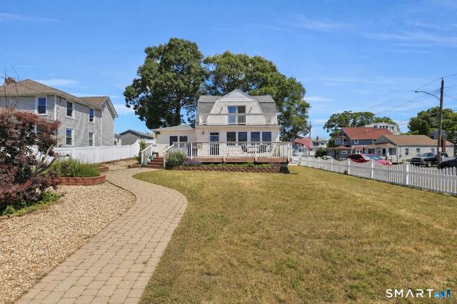63 Cosey Beach Avenue, East Haven, CT 06512