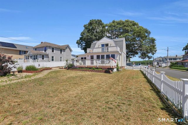 63 Cosey Beach Avenue, East Haven, CT 06512