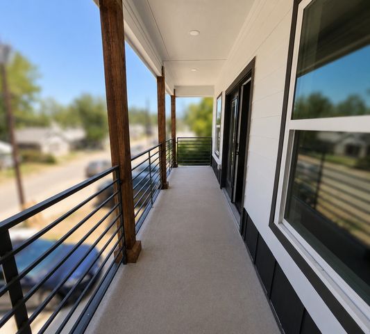 2542 Hooper Street, Dallas, TX 75215