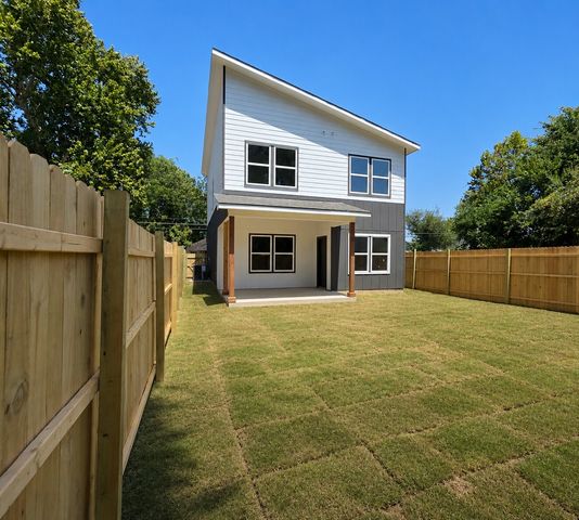 2542 Hooper Street, Dallas, TX 75215