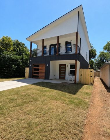 2542 Hooper Street, Dallas, TX 75215