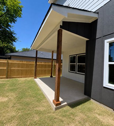2542 Hooper Street, Dallas, TX 75215