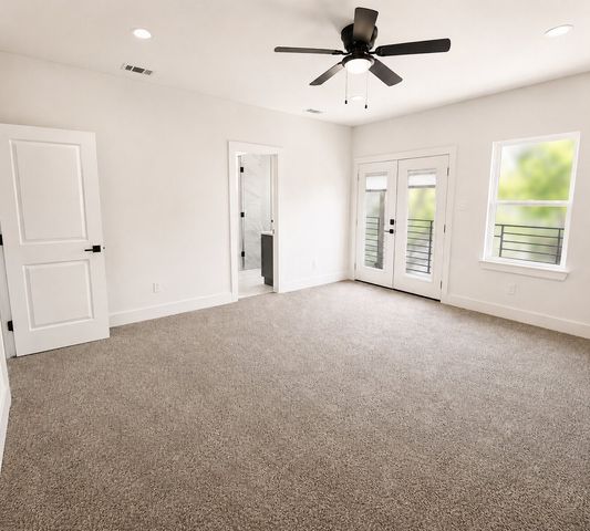2542 Hooper Street, Dallas, TX 75215