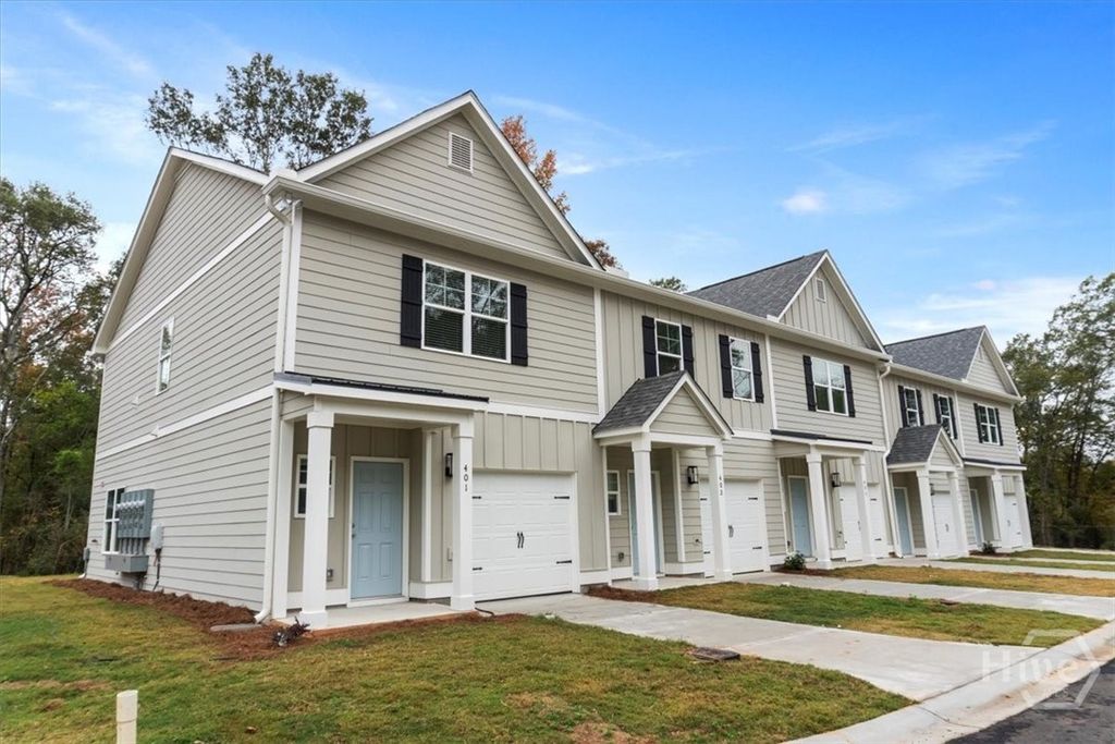 354 Arch Street 302, Athens, GA 30601