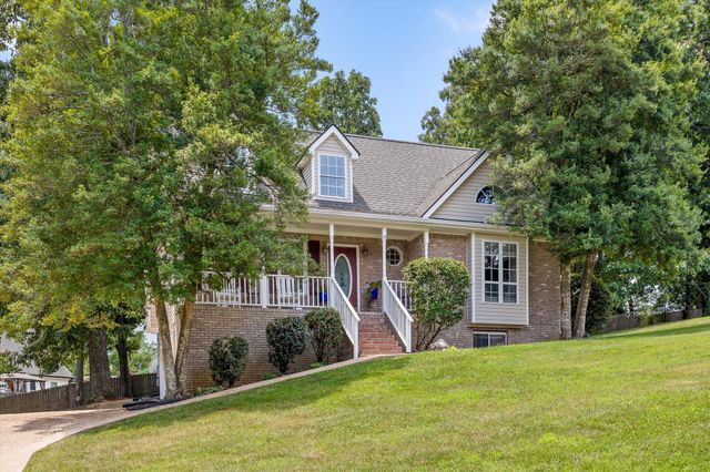 137 Andrew Road, Ringgold, GA 30736