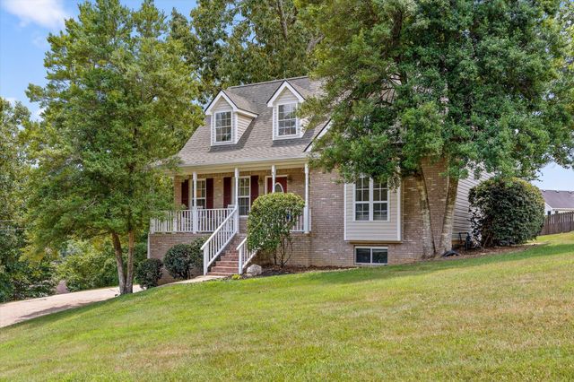 137 Andrew Road, Ringgold, GA 30736