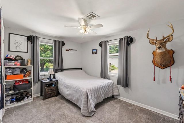 3796 Starling Road, Tate Twp, OH 45106