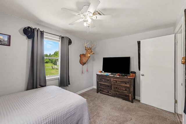 3796 Starling Road, Tate Twp, OH 45106