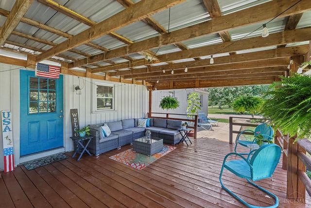 3796 Starling Road, Tate Twp, OH 45106