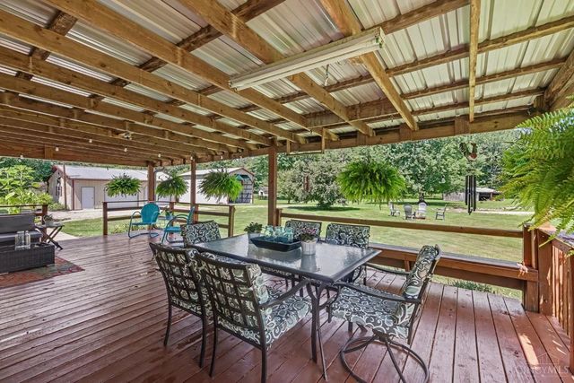 3796 Starling Road, Tate Twp, OH 45106