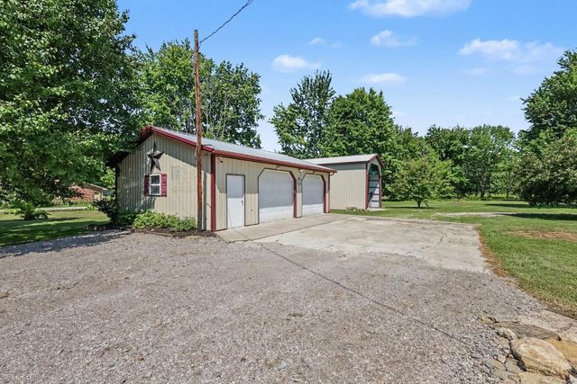 3796 Starling Road, Tate Twp, OH 45106