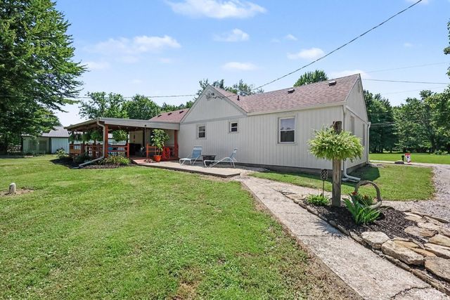 3796 Starling Road, Tate Twp, OH 45106