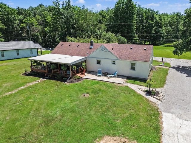 3796 Starling Road, Tate Twp, OH 45106